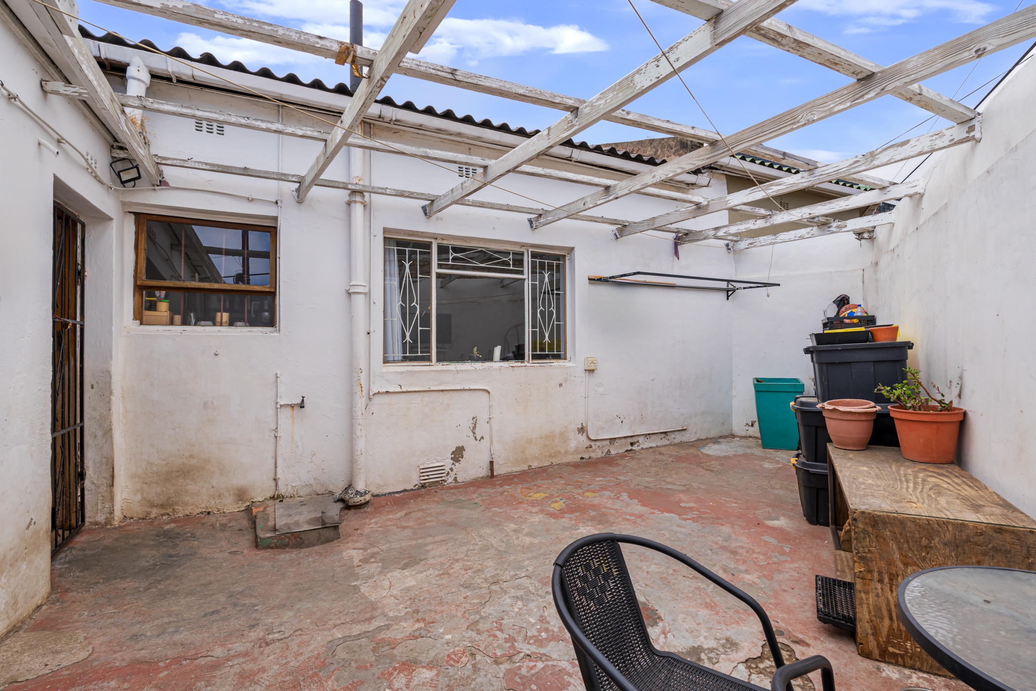 2 Bedroom Property for Sale in Salt River Western Cape